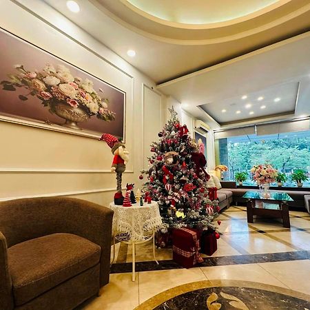 Hoa Hong Hotel 2 - Xa Dan Ανόι Εξωτερικό φωτογραφία