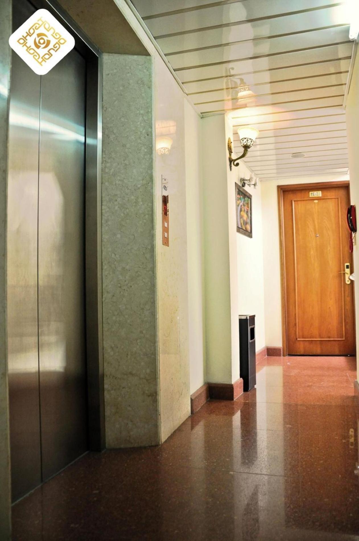 Hoa Hong Hotel 2 - Xa Dan Ανόι Εξωτερικό φωτογραφία